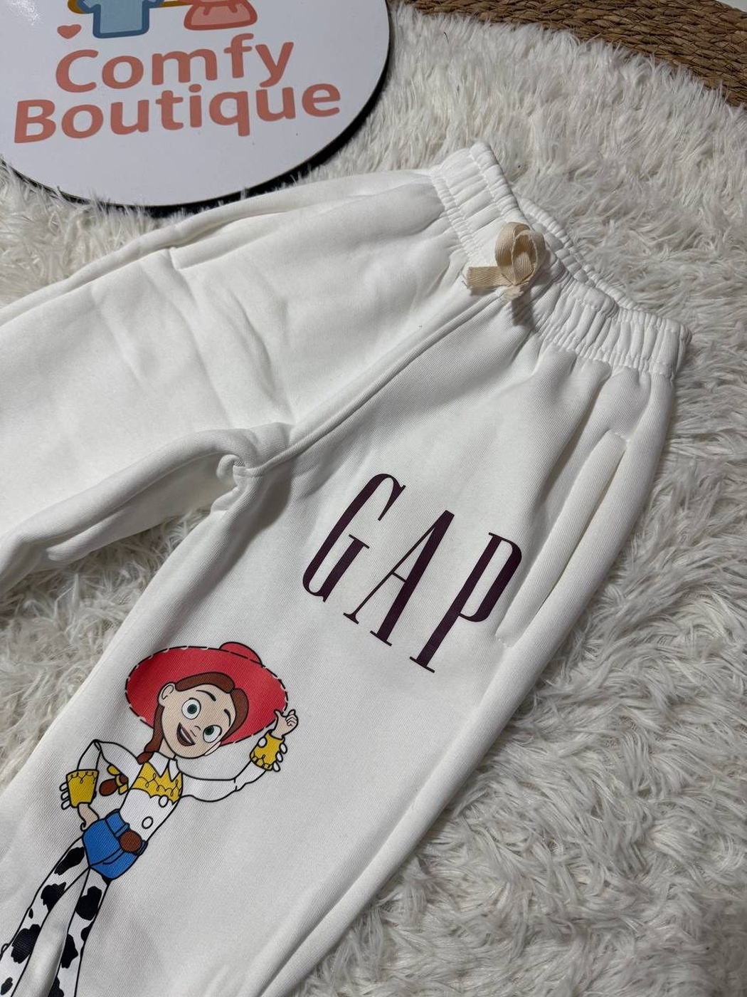 Gap collection pyjama