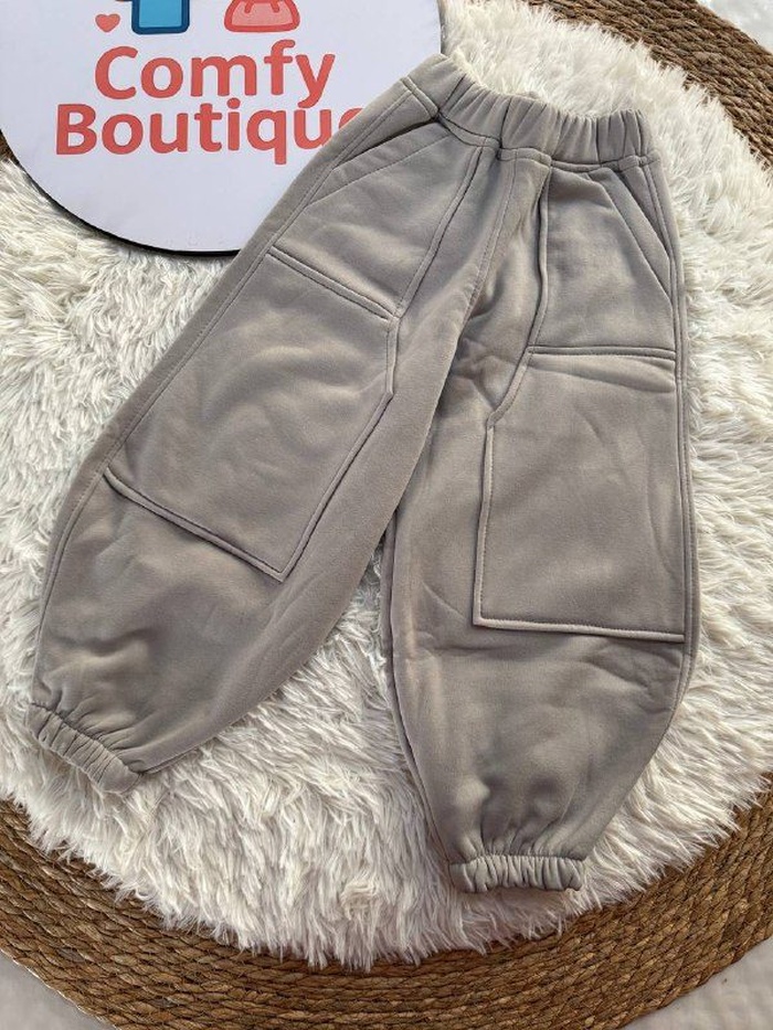 Jodi mini girls pants