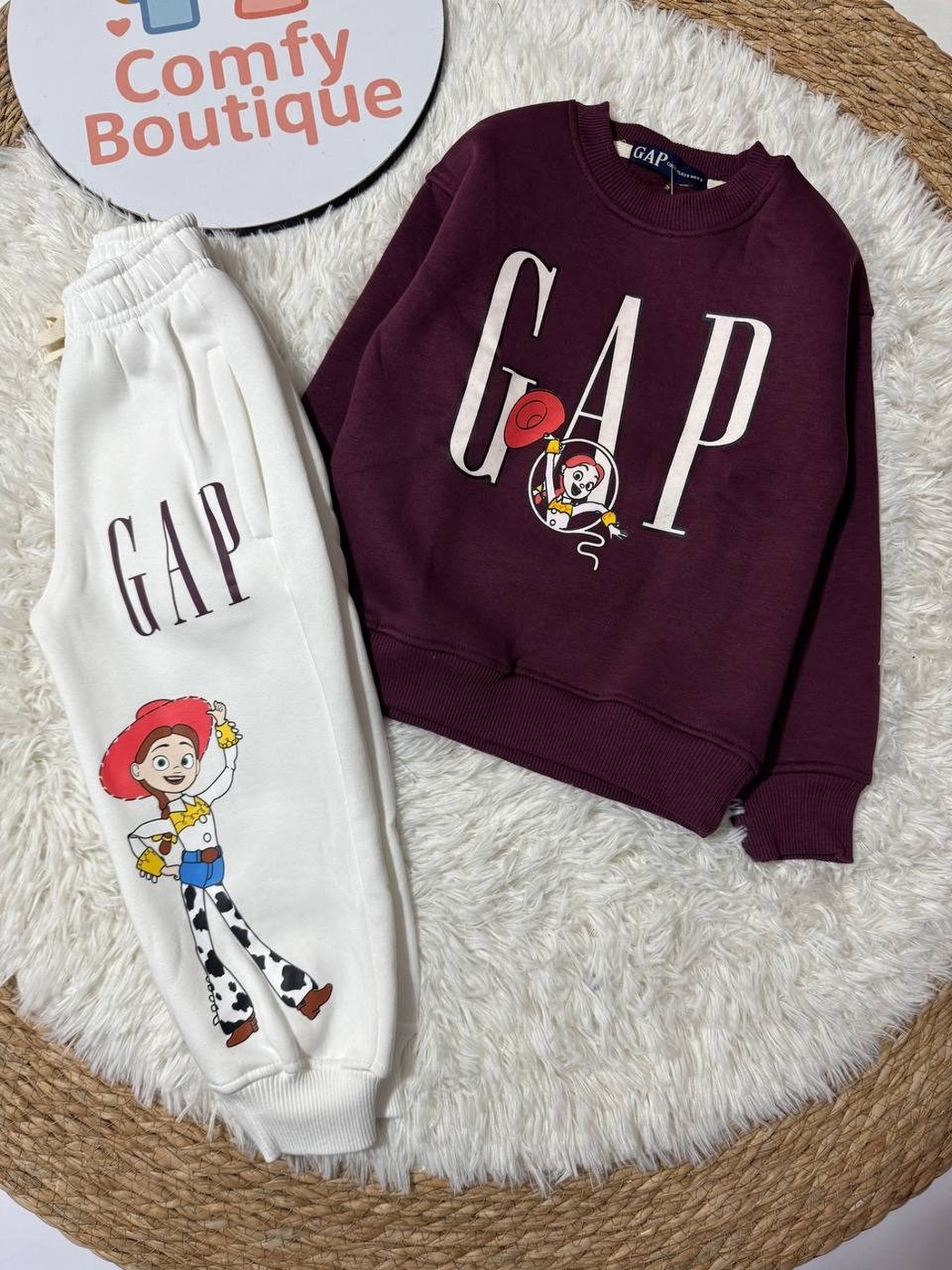 Gap collection pyjama
