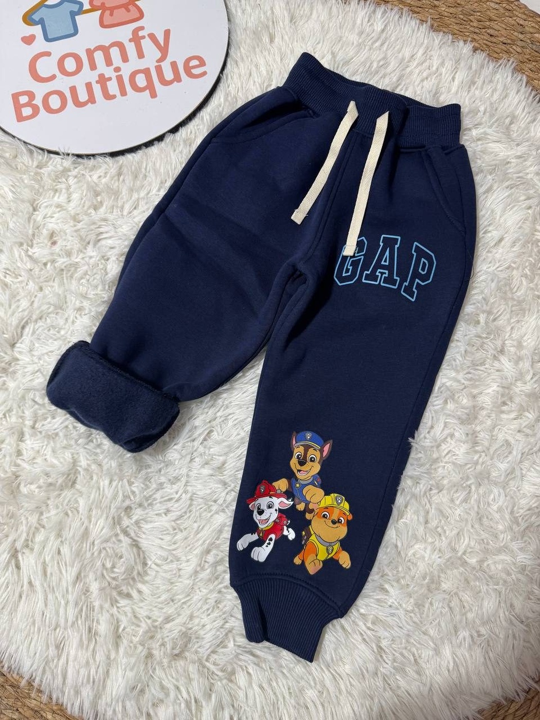 Gap collection pyjama