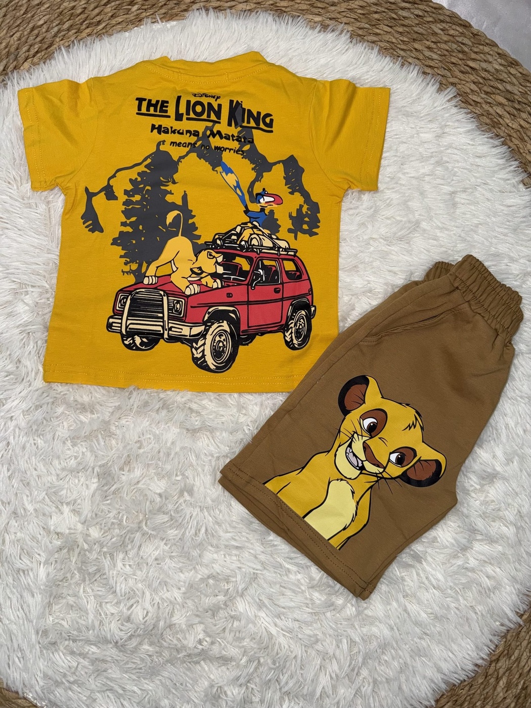 Simba