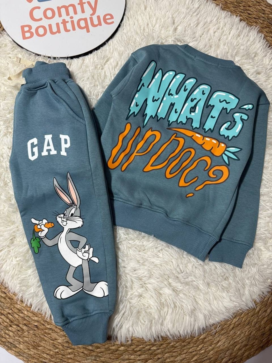 Gap collection pyjama