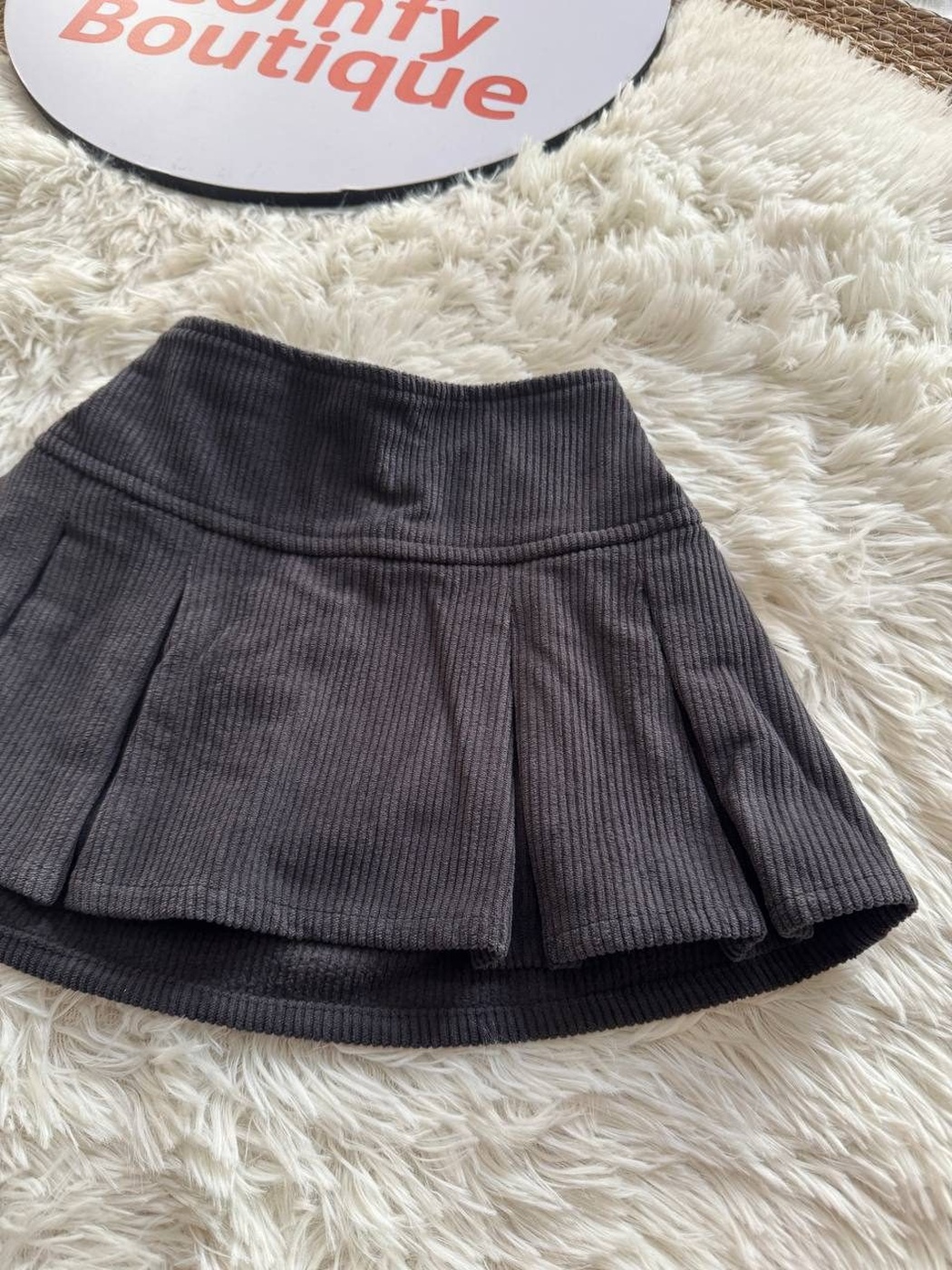 Jodi mini girls skirt