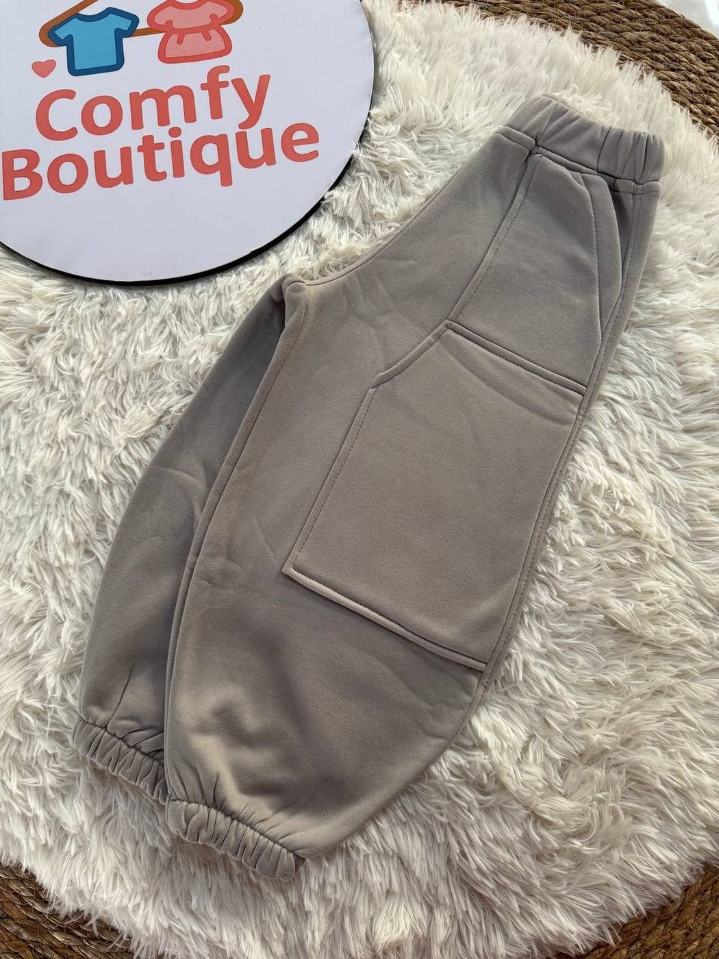 Jodi mini girls pants