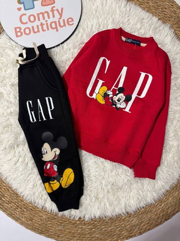 Gap collection pyjama