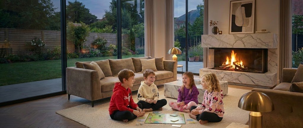 Comfy Boutique - Premium Kids Sets